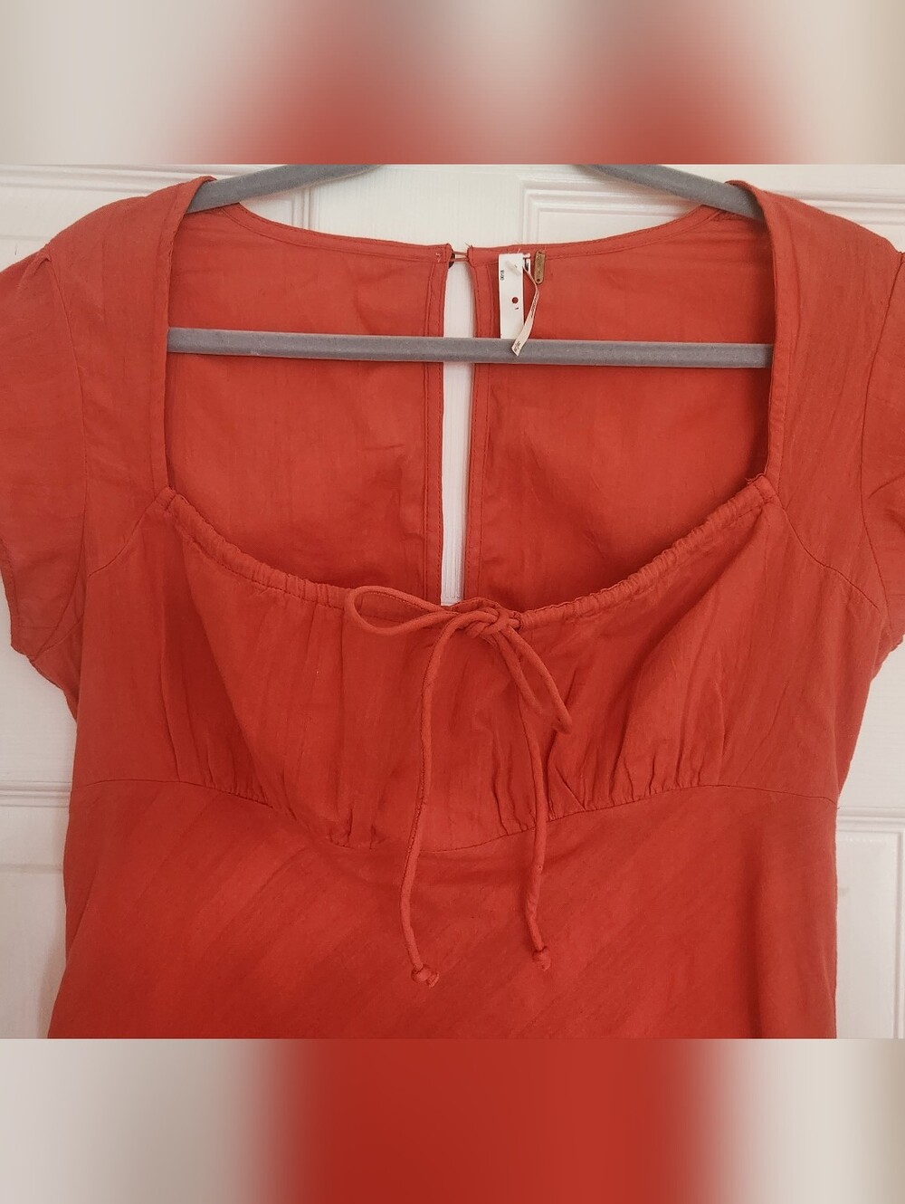 Free PEOPLE NEW DRESS.